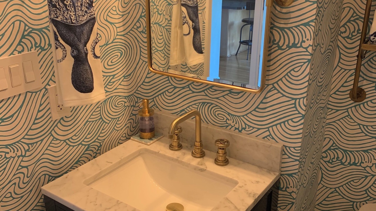 Photo of Bathroom in Point Pleasant