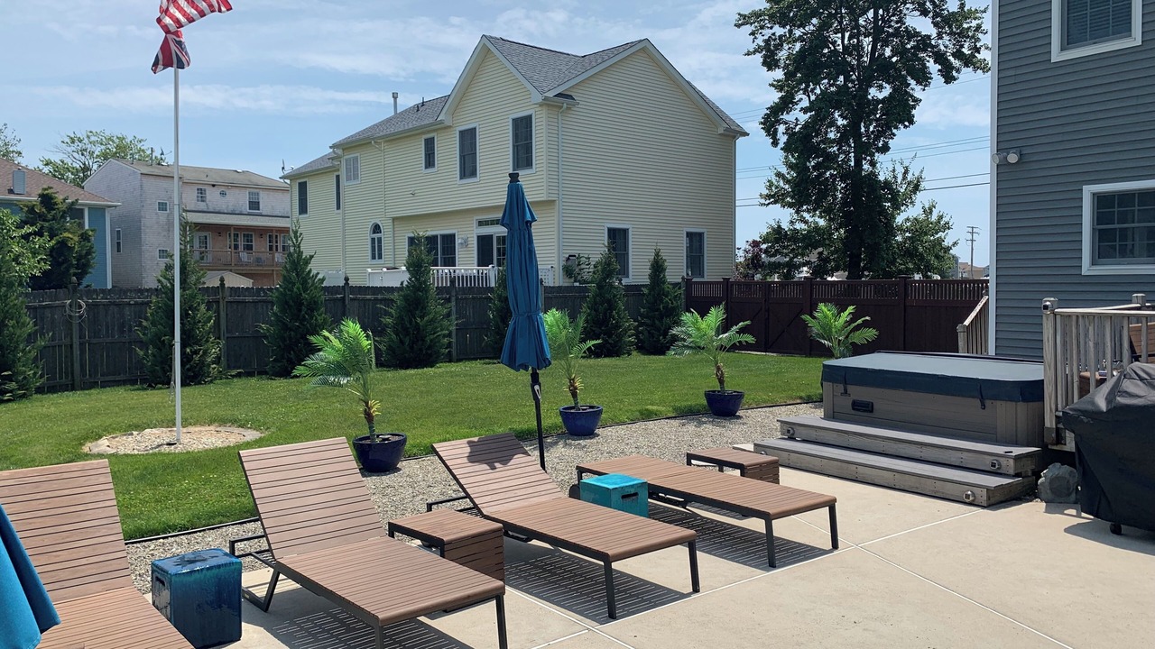 Photo of Patio Balcony in Point Pleasant