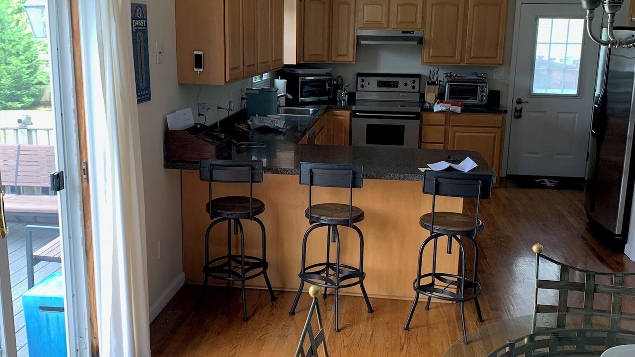 Photo of Kitchen in Point Pleasant