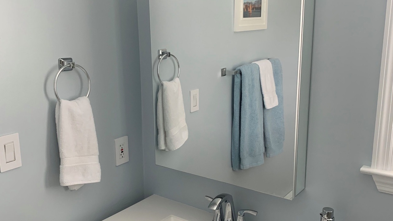 Photo of Bathroom in Point Pleasant
