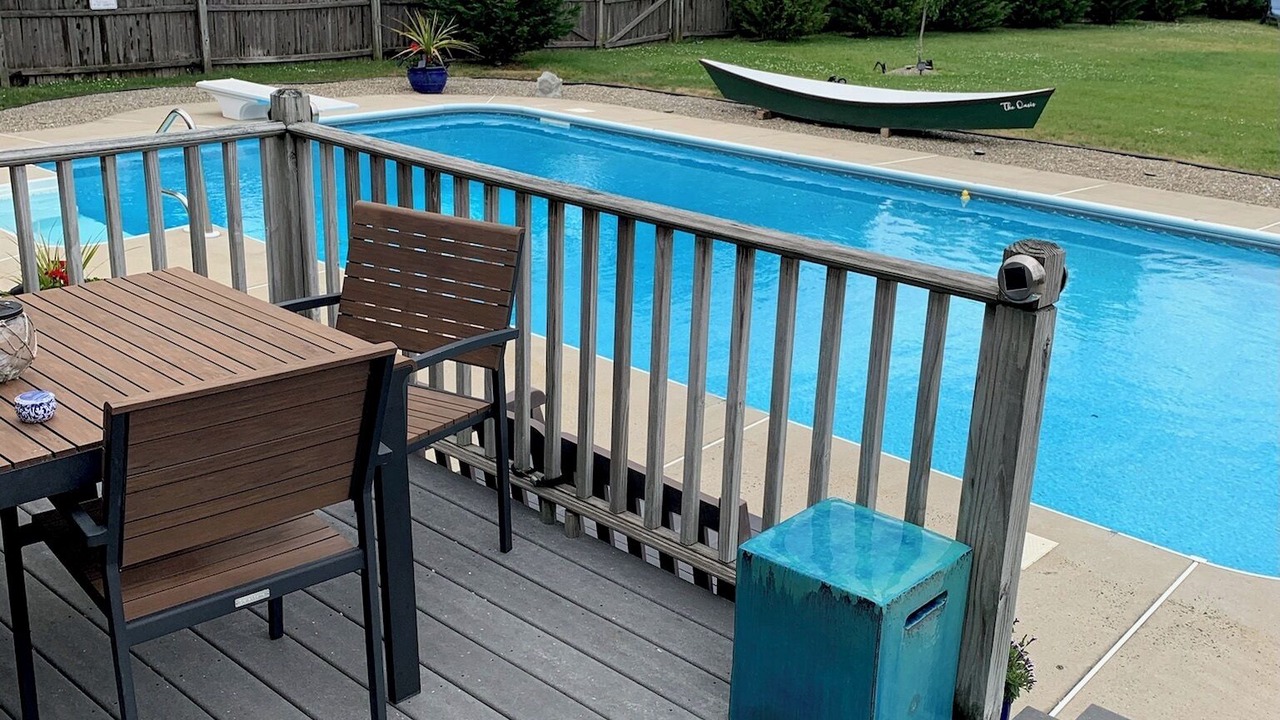 Photo of Outdoor in Point Pleasant