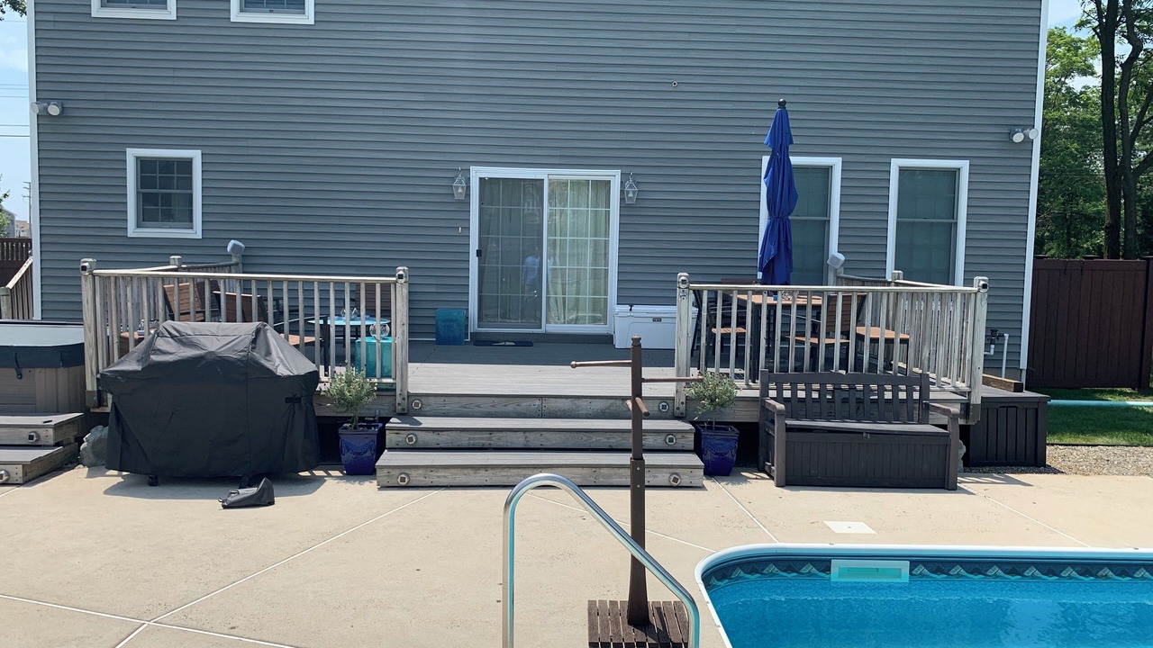 Photo of Outdoor in Point Pleasant