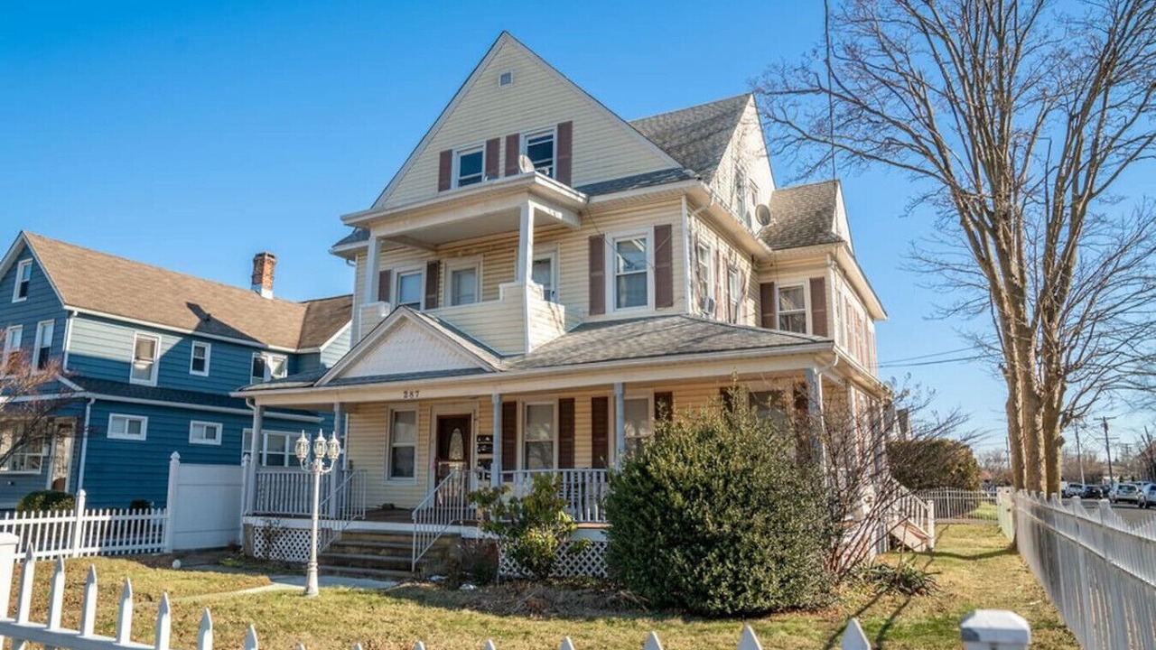 Photo of Outdoor in Long Branch