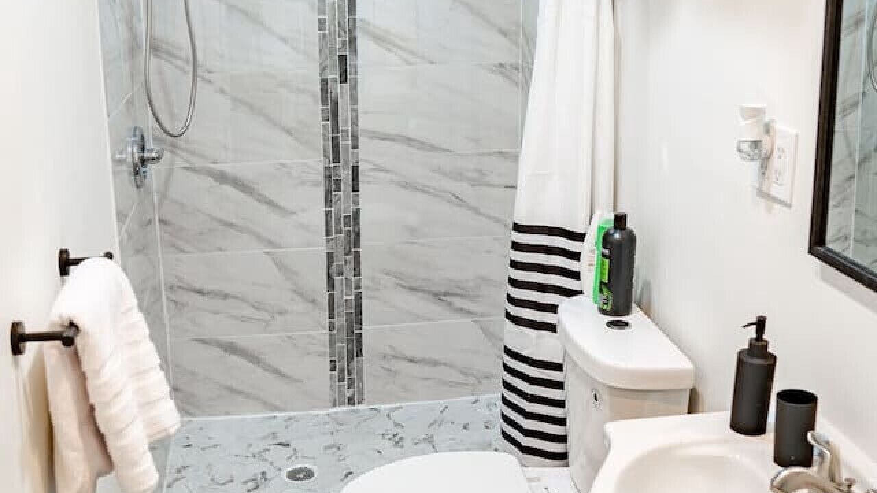 Photo of Bathroom in Long Branch