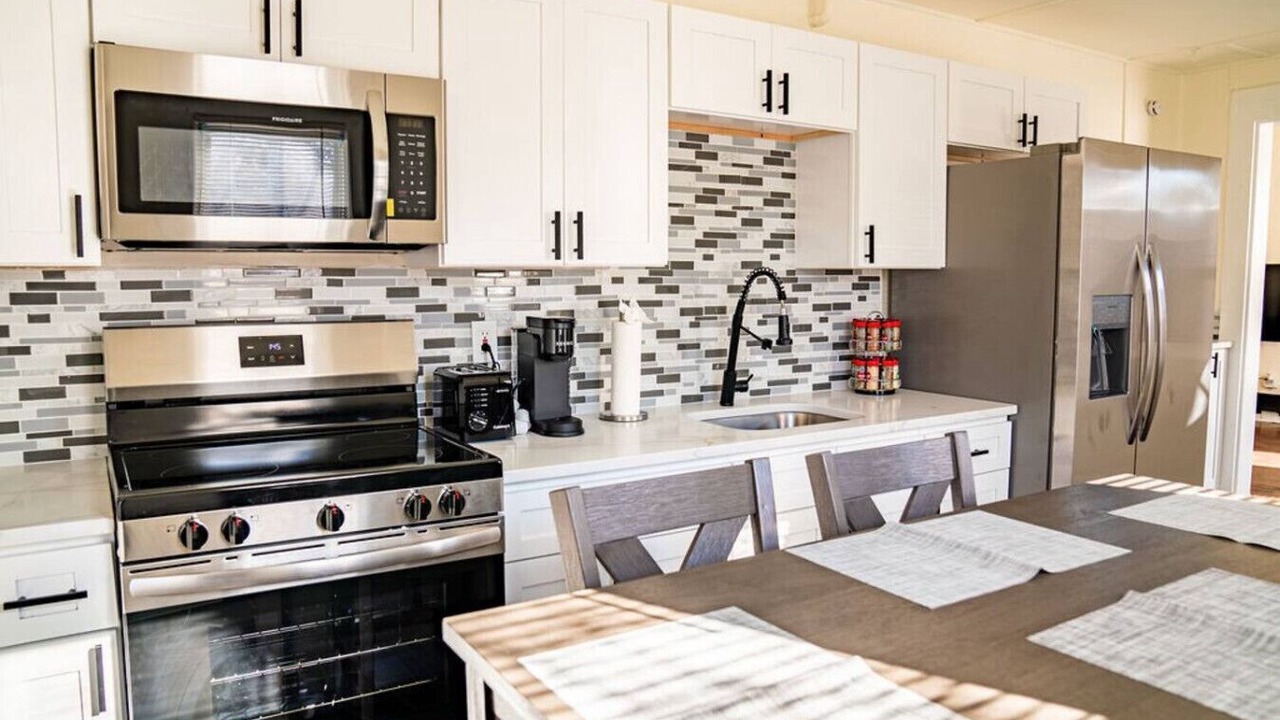 Photo of Kitchen in Long Branch