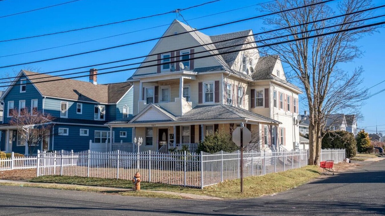 Photo of Outdoor in Long Branch