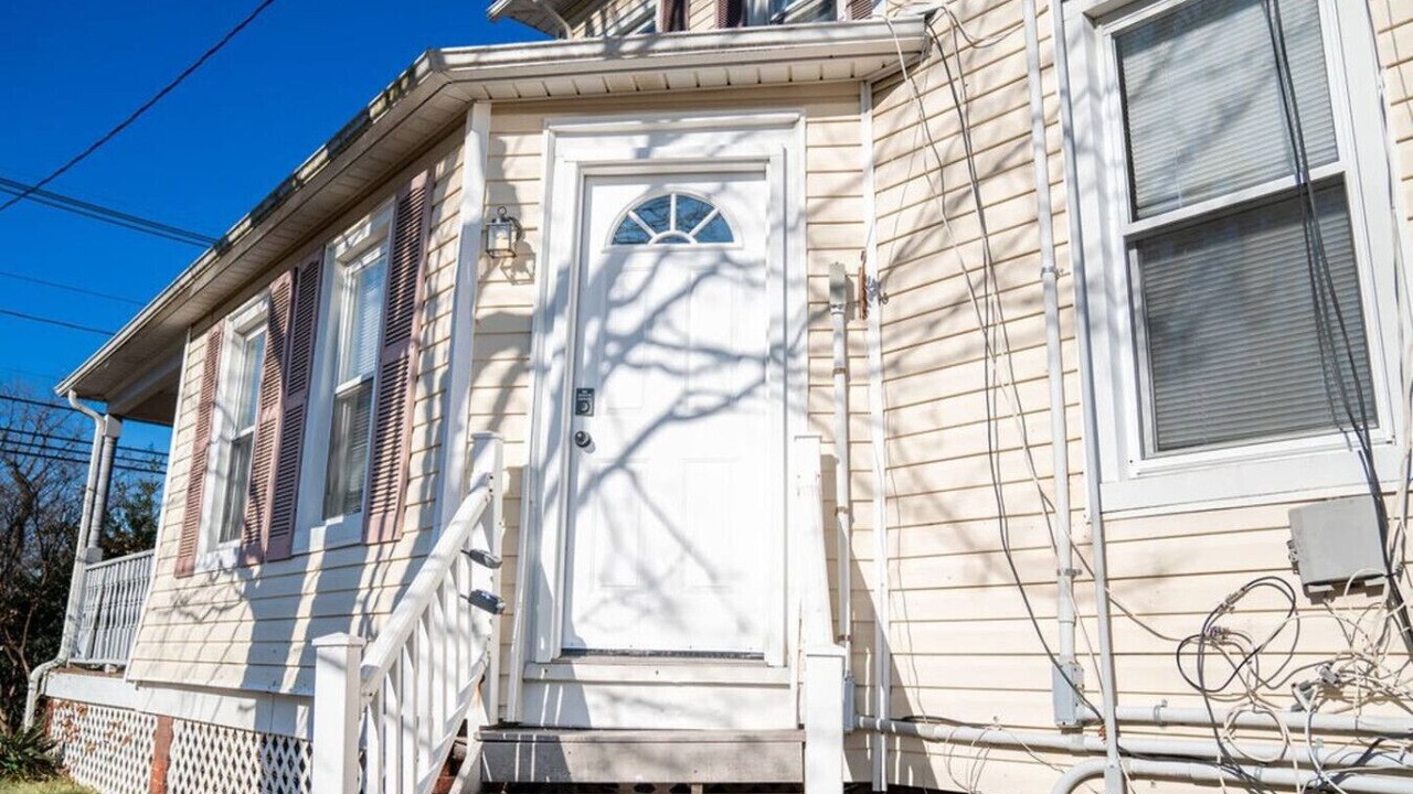 Photo of Outdoor in Long Branch