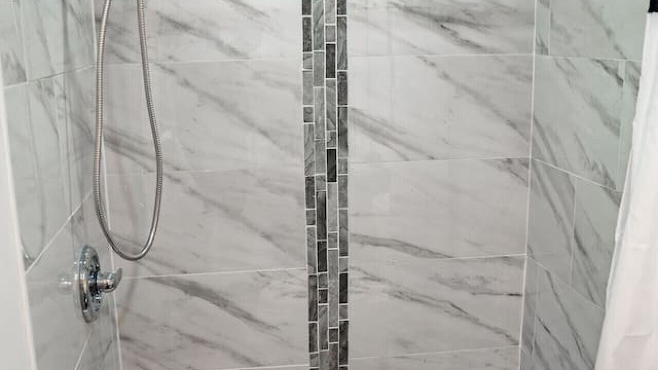 Photo of Bathroom in Long Branch