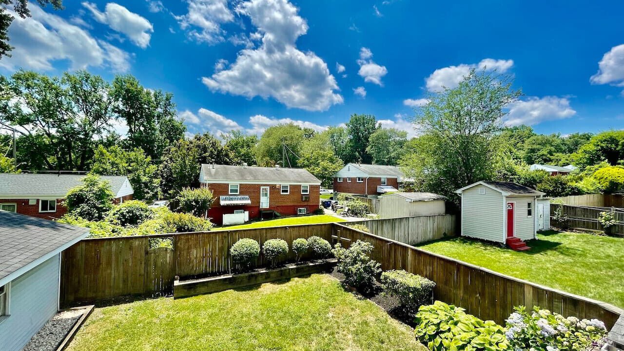 Photo of Outdoor in North Bethesda