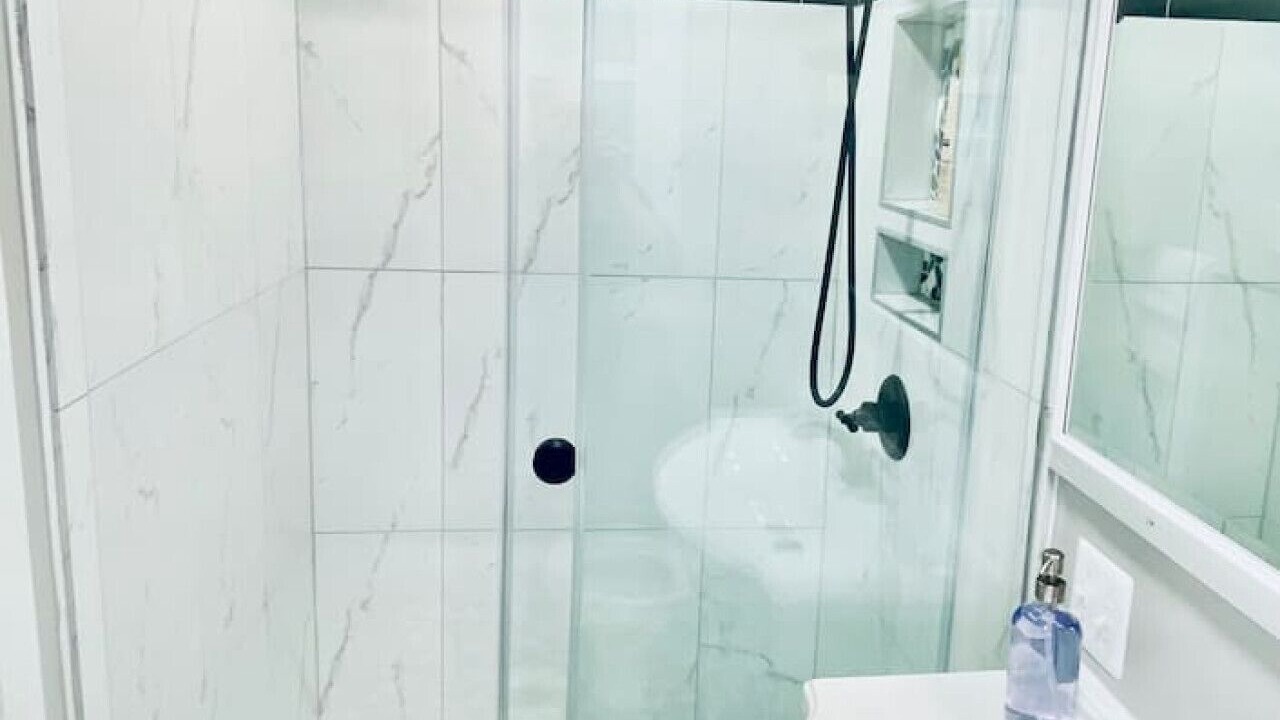 Photo of Bathroom in North Bethesda