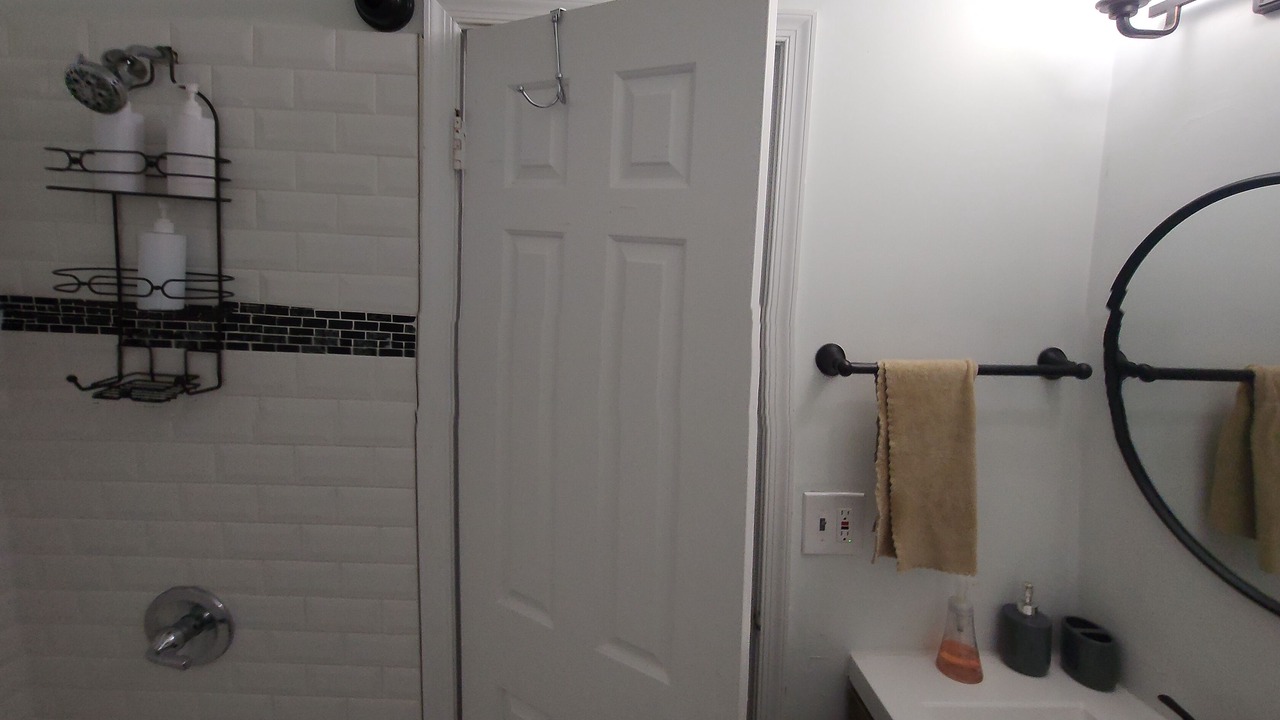 Photo of Bathroom in Calverton