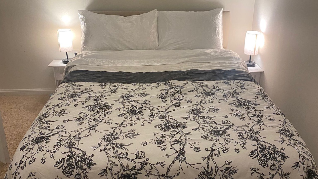Photo of Bedroom in Calverton