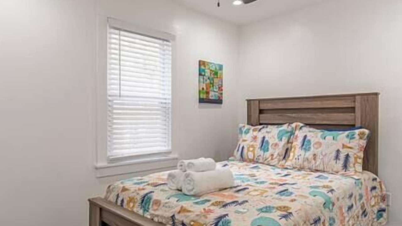Photo of Bedroom in Walker Valley