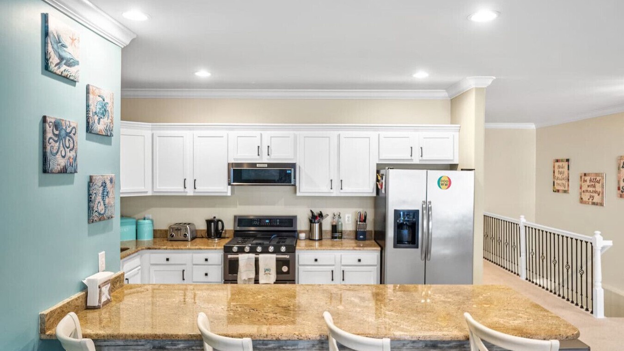Photo of Kitchen in North Wildwood