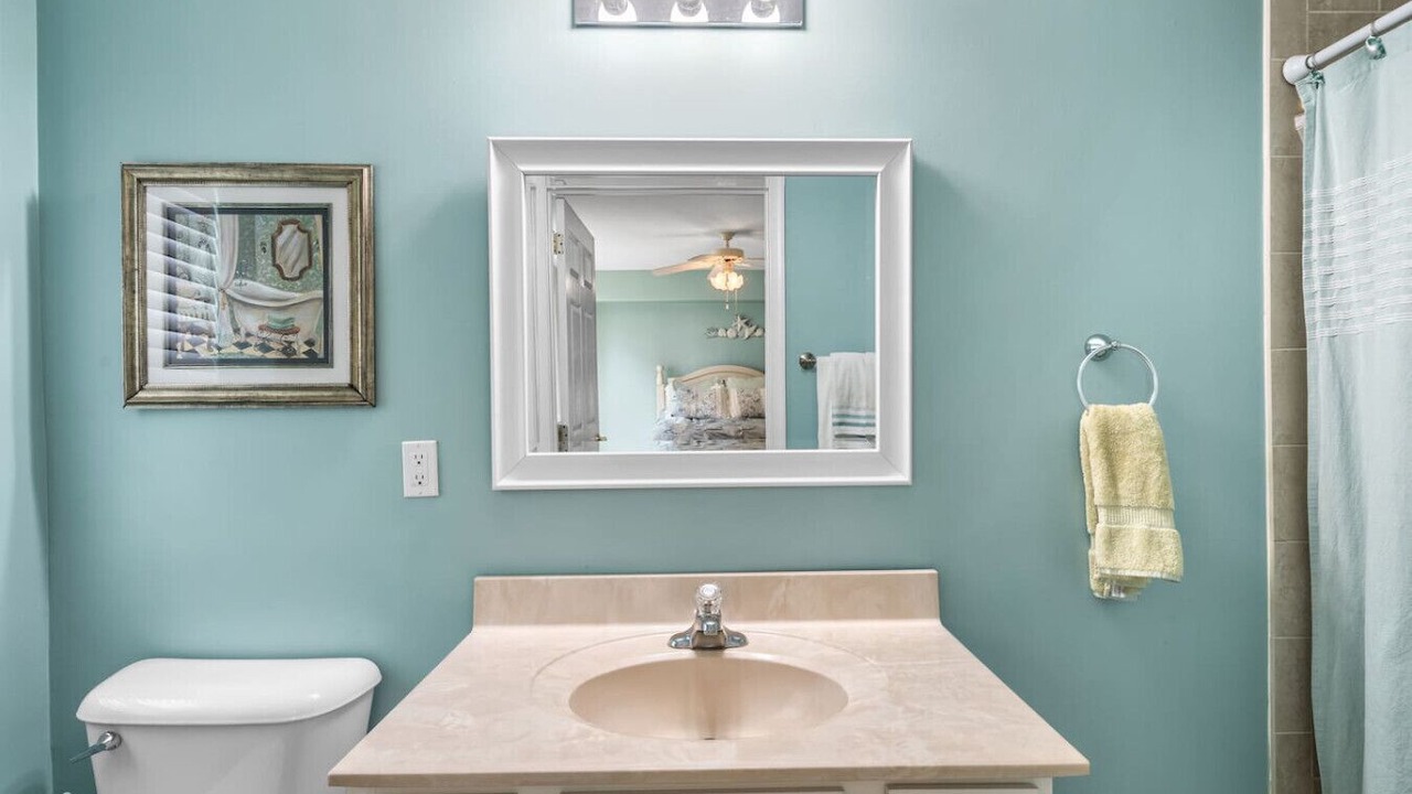 Photo of Bathroom in North Wildwood