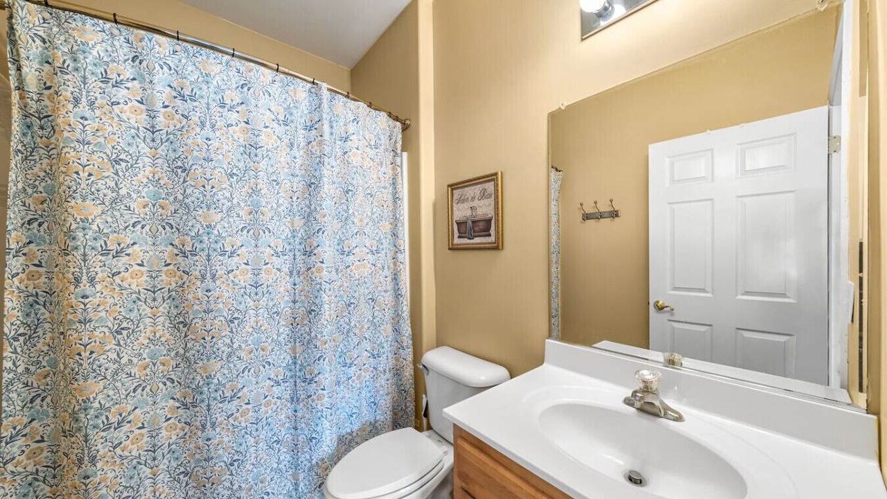 Photo of Bathroom in North Wildwood