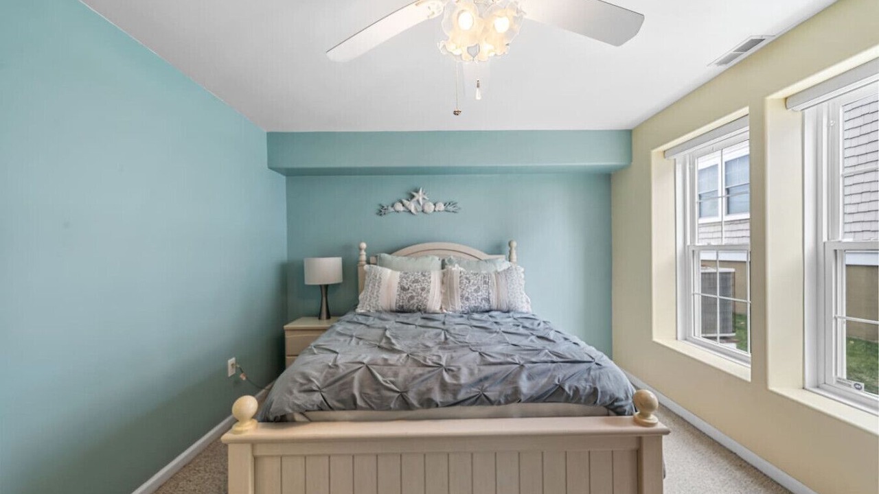 Photo of Bedroom in North Wildwood