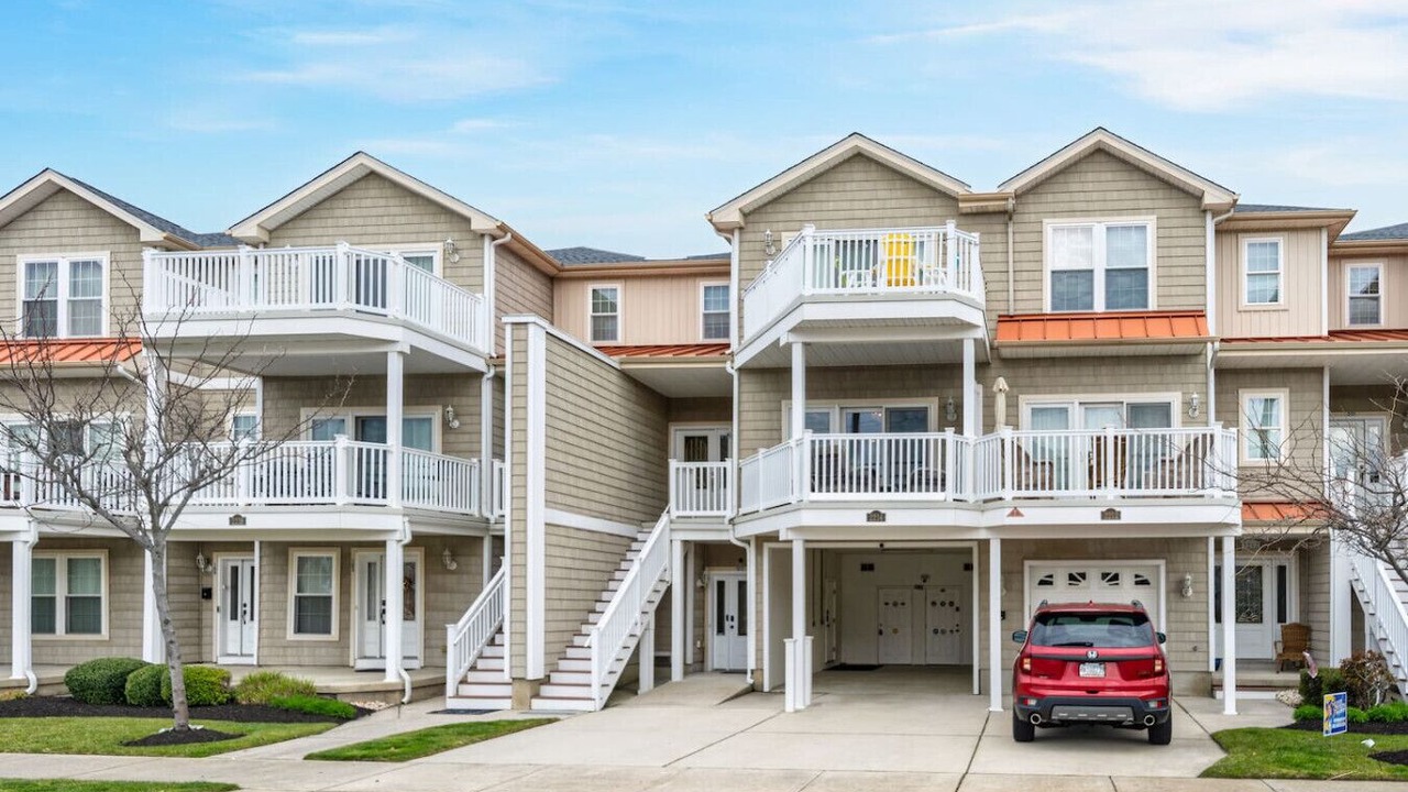 Photo of Outdoor in North Wildwood