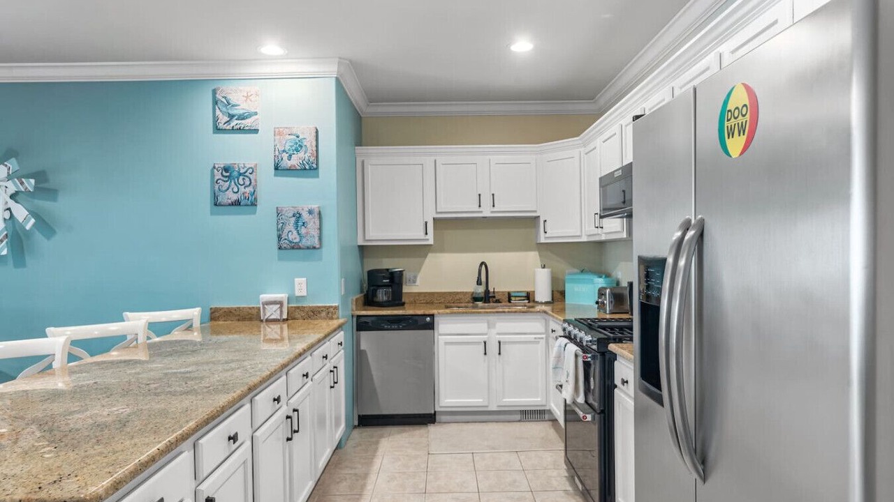 Photo of Kitchen in North Wildwood