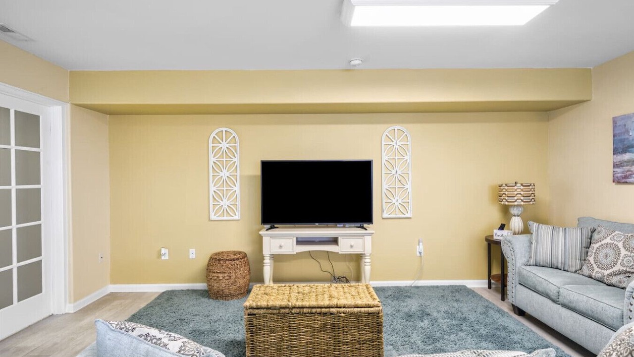 Photo of Livingroom in North Wildwood