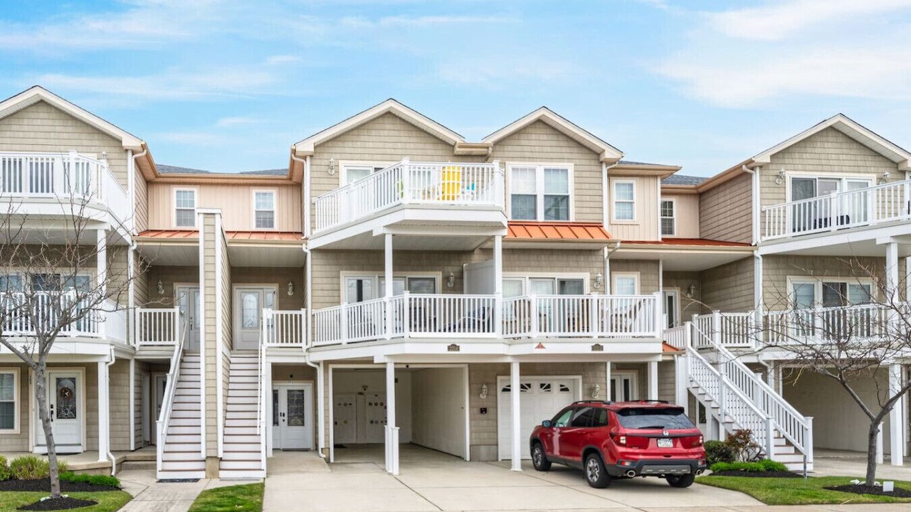 Photo of Outdoor in North Wildwood