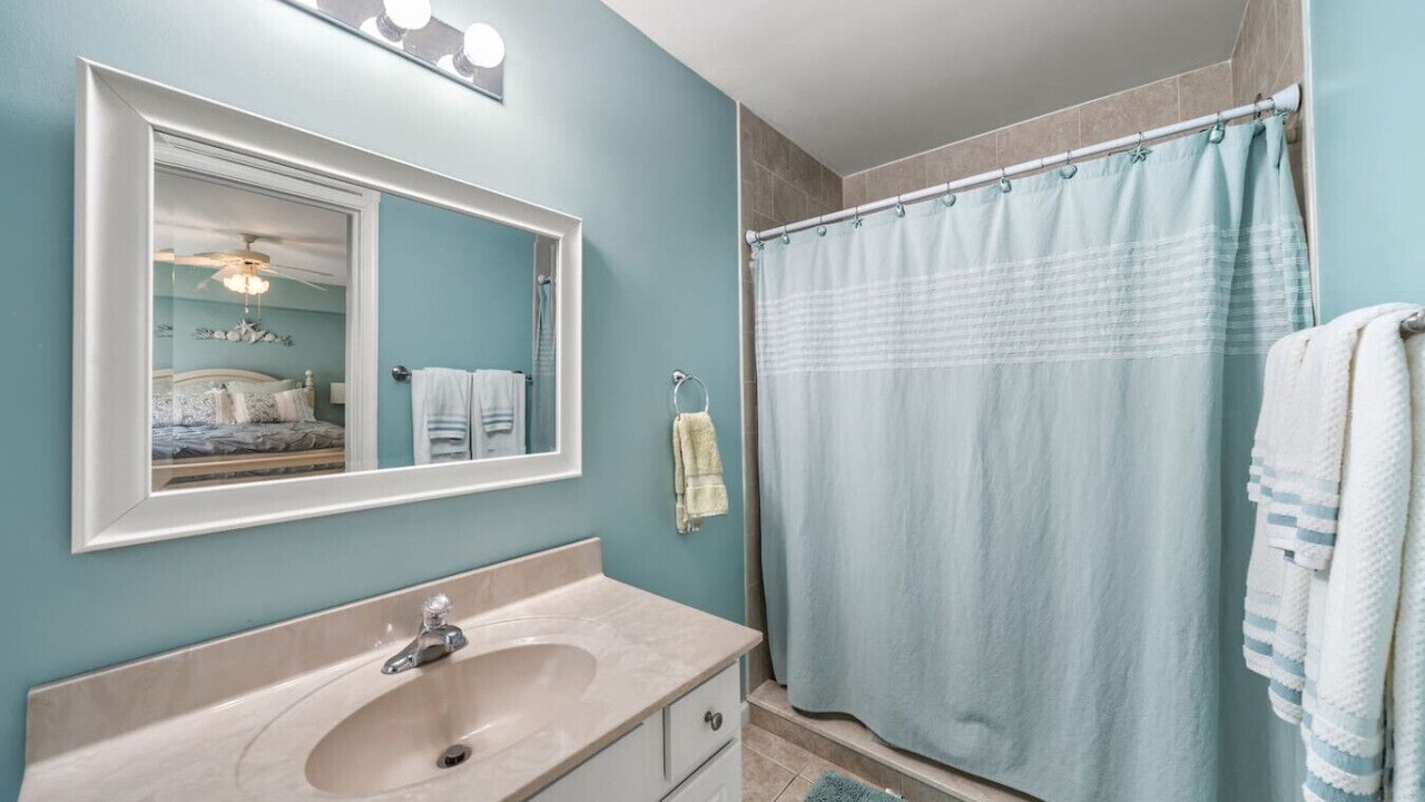 Photo of Bathroom in North Wildwood