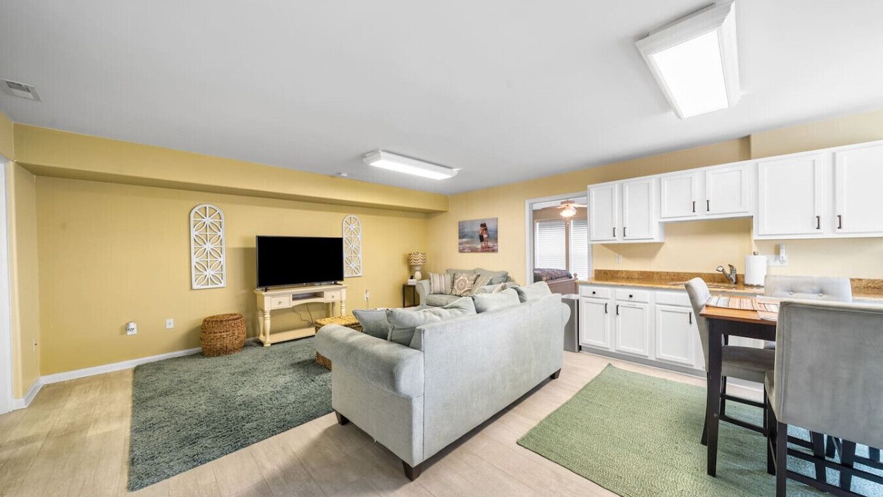 Photo of Livingroom in North Wildwood