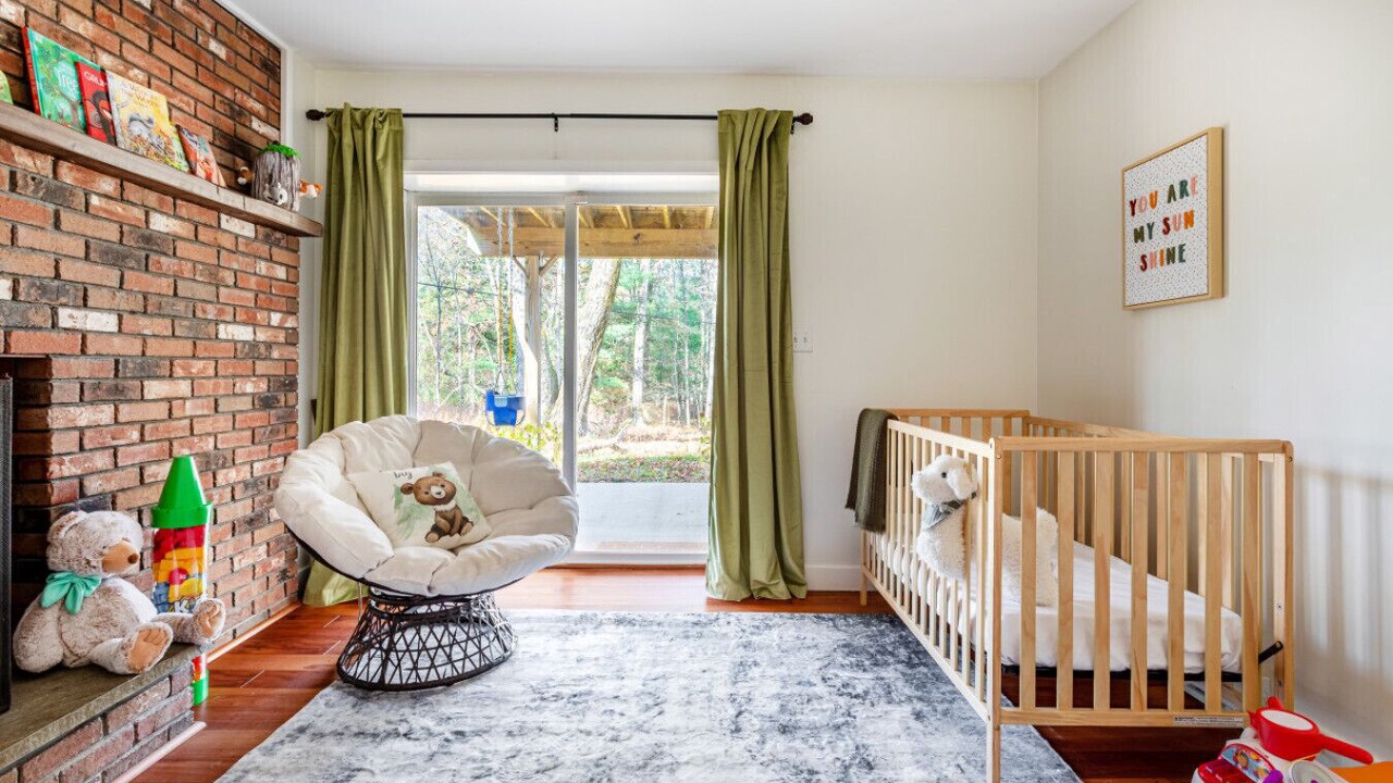 Photo of Bedroom in Cragsmoor