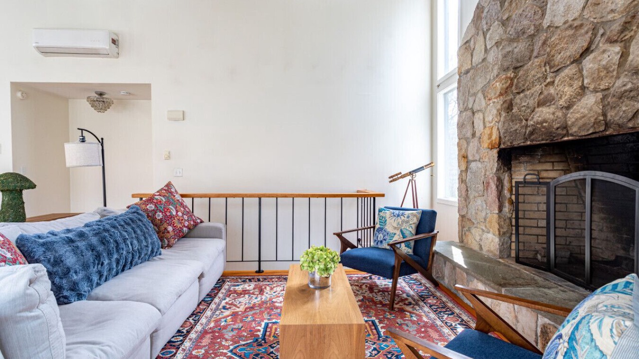 Photo of Bedroom in Cragsmoor