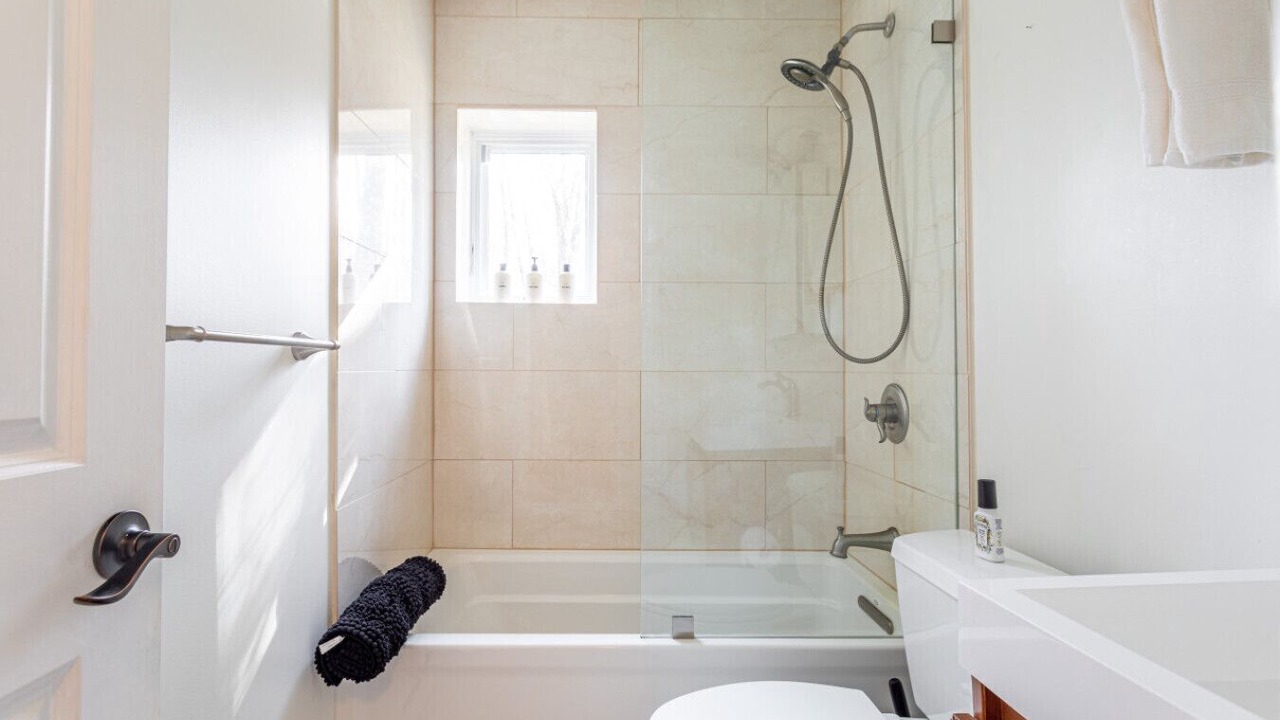 Photo of Bathroom in Cragsmoor
