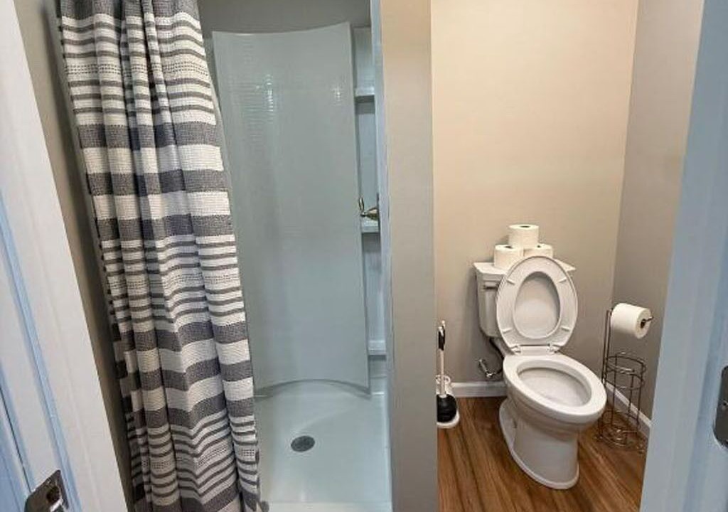 Photo of Bathroom in Wrightsville