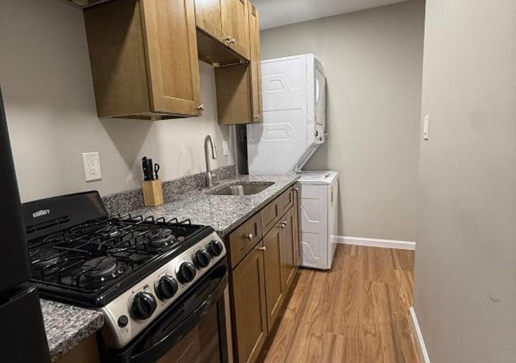 Photo of Kitchen in Wrightsville