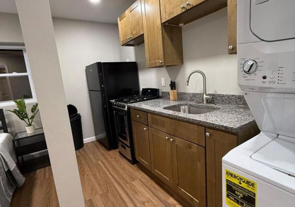 Photo of Kitchen in Wrightsville