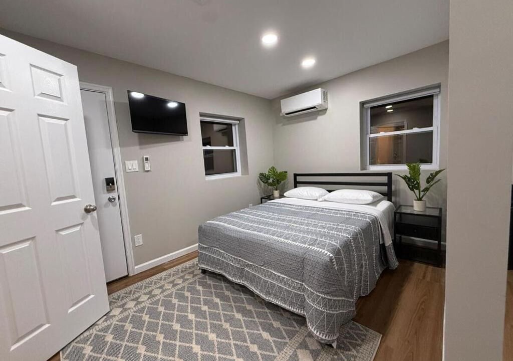 Photo of Bedroom in Wrightsville