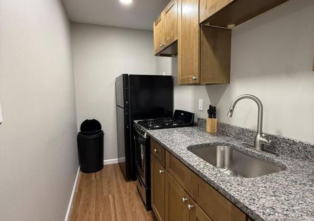 Photo of Kitchen in Wrightsville