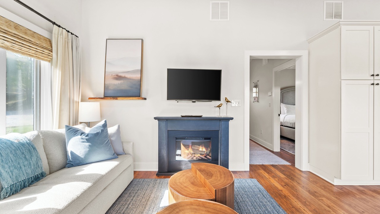 Photo of Livingroom in Afton