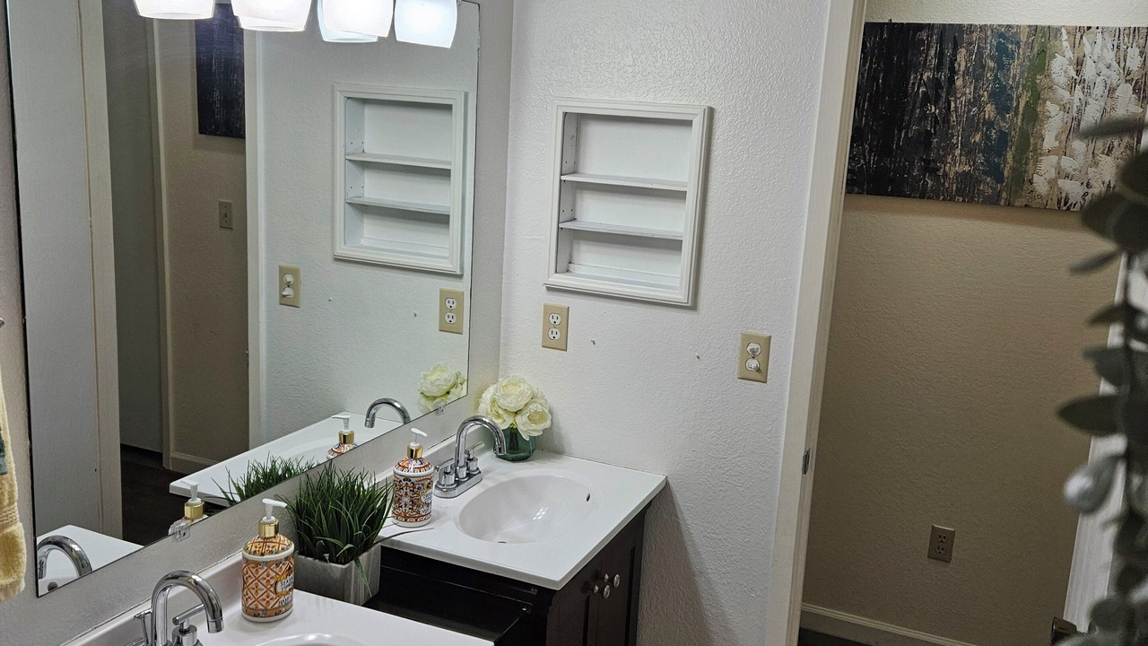 Photo of Bathroom in Boise