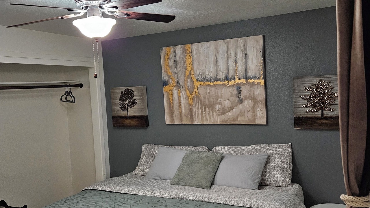 Photo of Bedroom in Boise