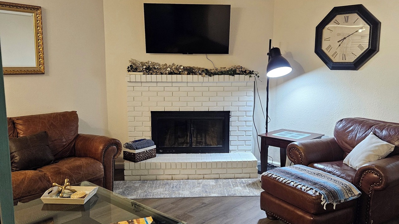 Photo of Livingroom in Boise