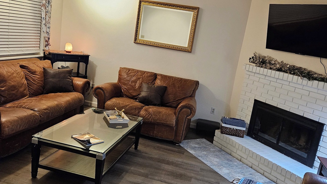 Photo of Livingroom in Boise