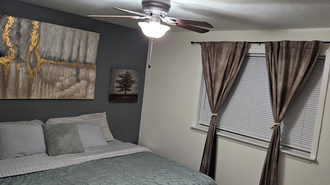 Photo of Bedroom in Boise