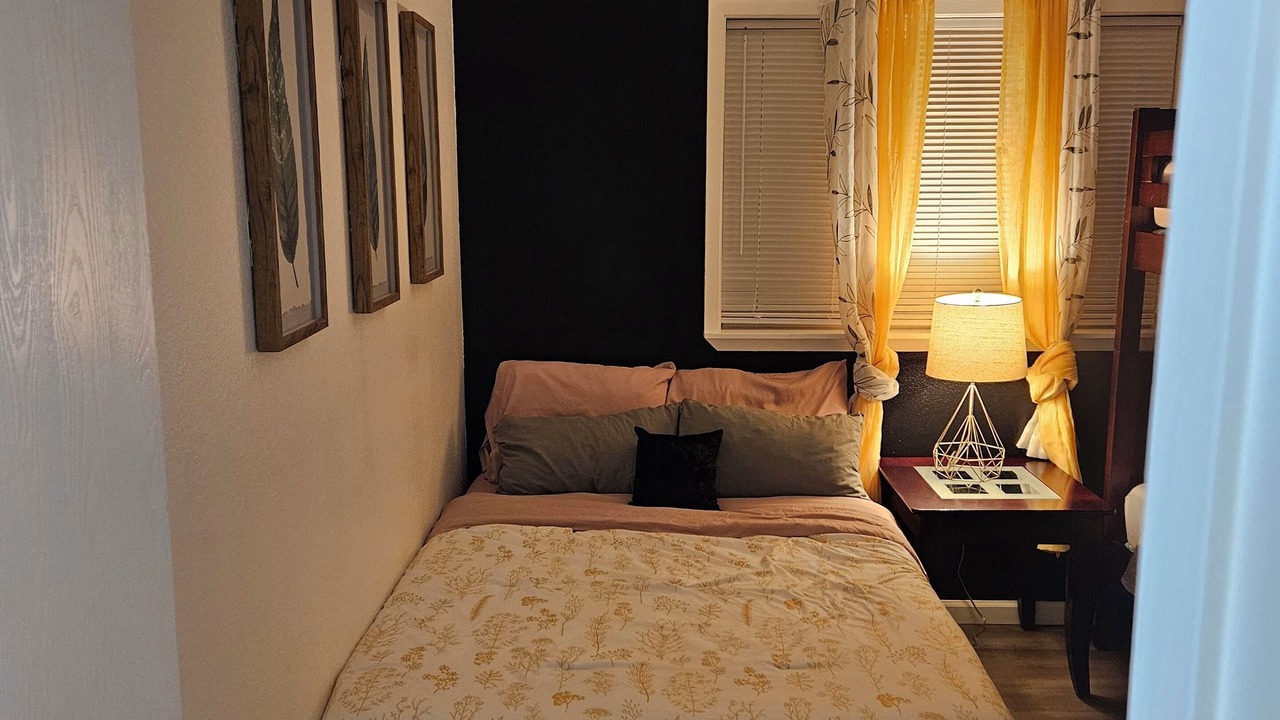 Photo of Bedroom in Boise