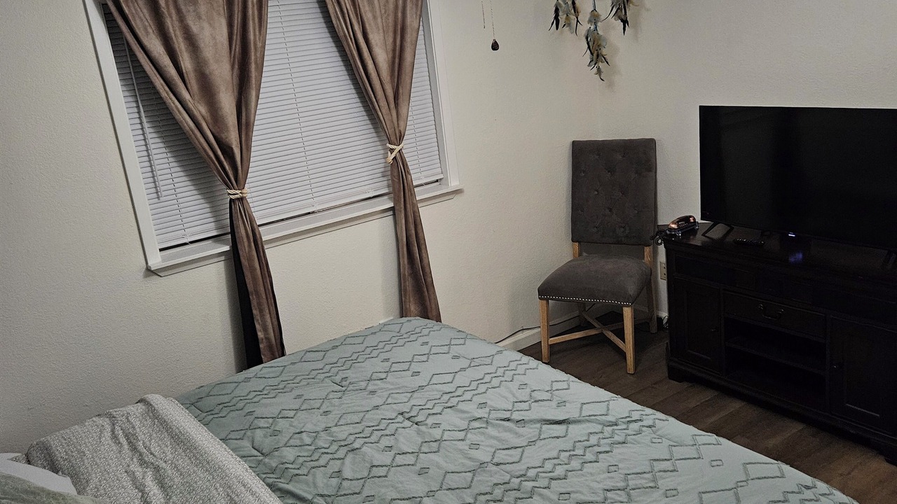 Photo of Bedroom in Boise