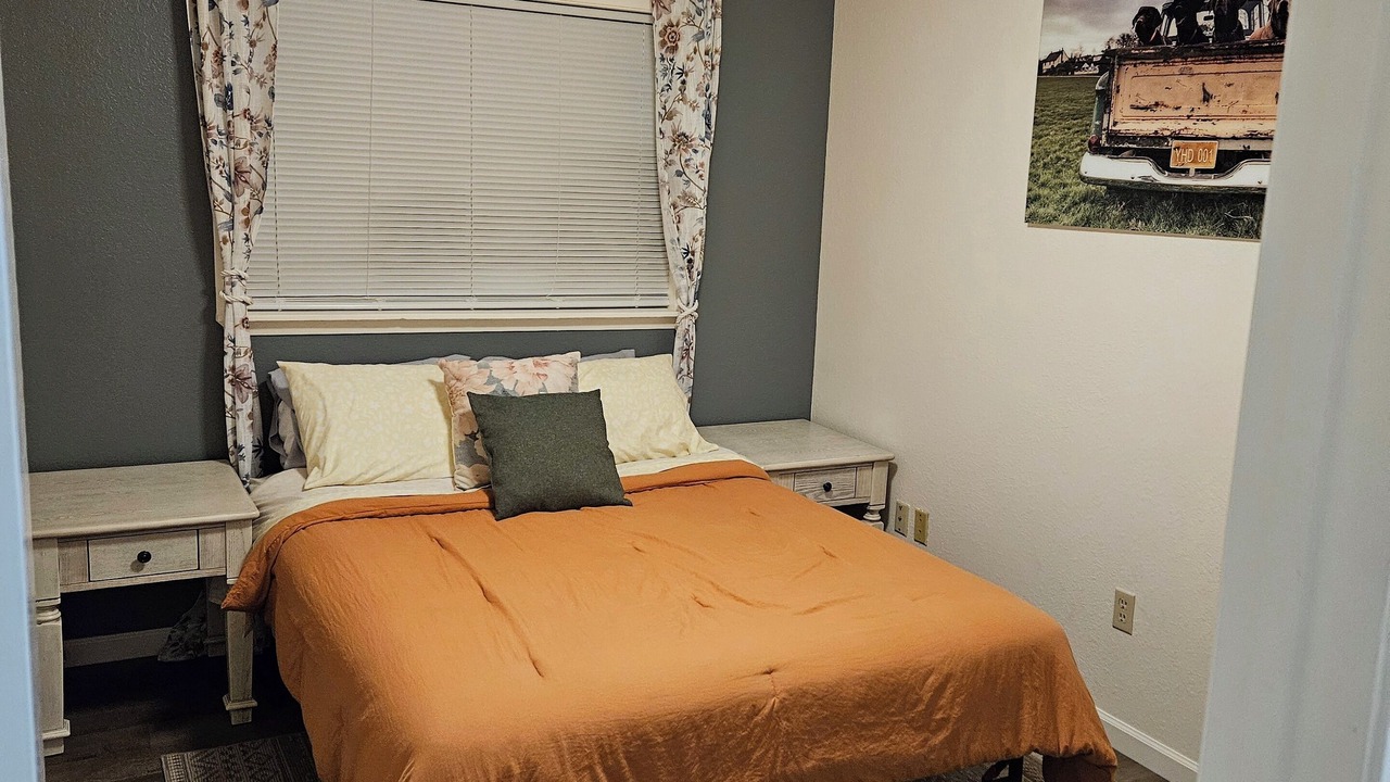 Photo of Bedroom in Boise