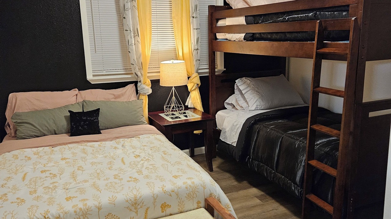 Photo of Bedroom in Boise