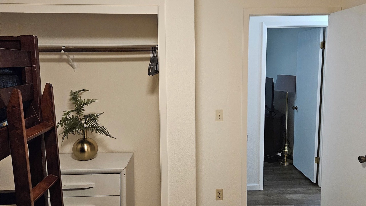 Photo of Bedroom in Boise