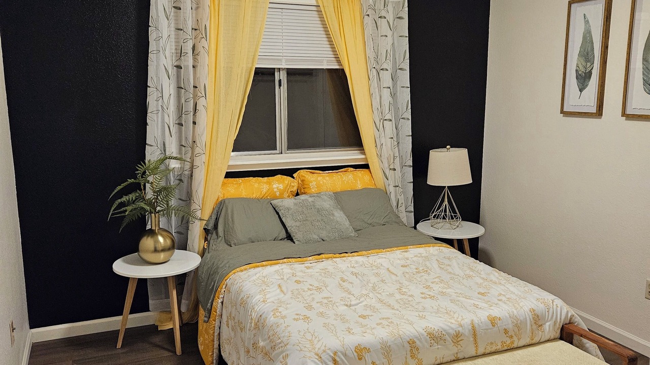 Photo of Bedroom in Boise