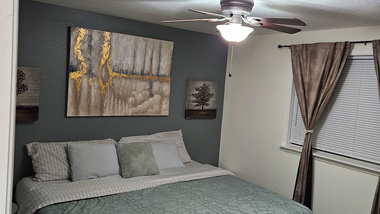 Photo of Bedroom in Boise