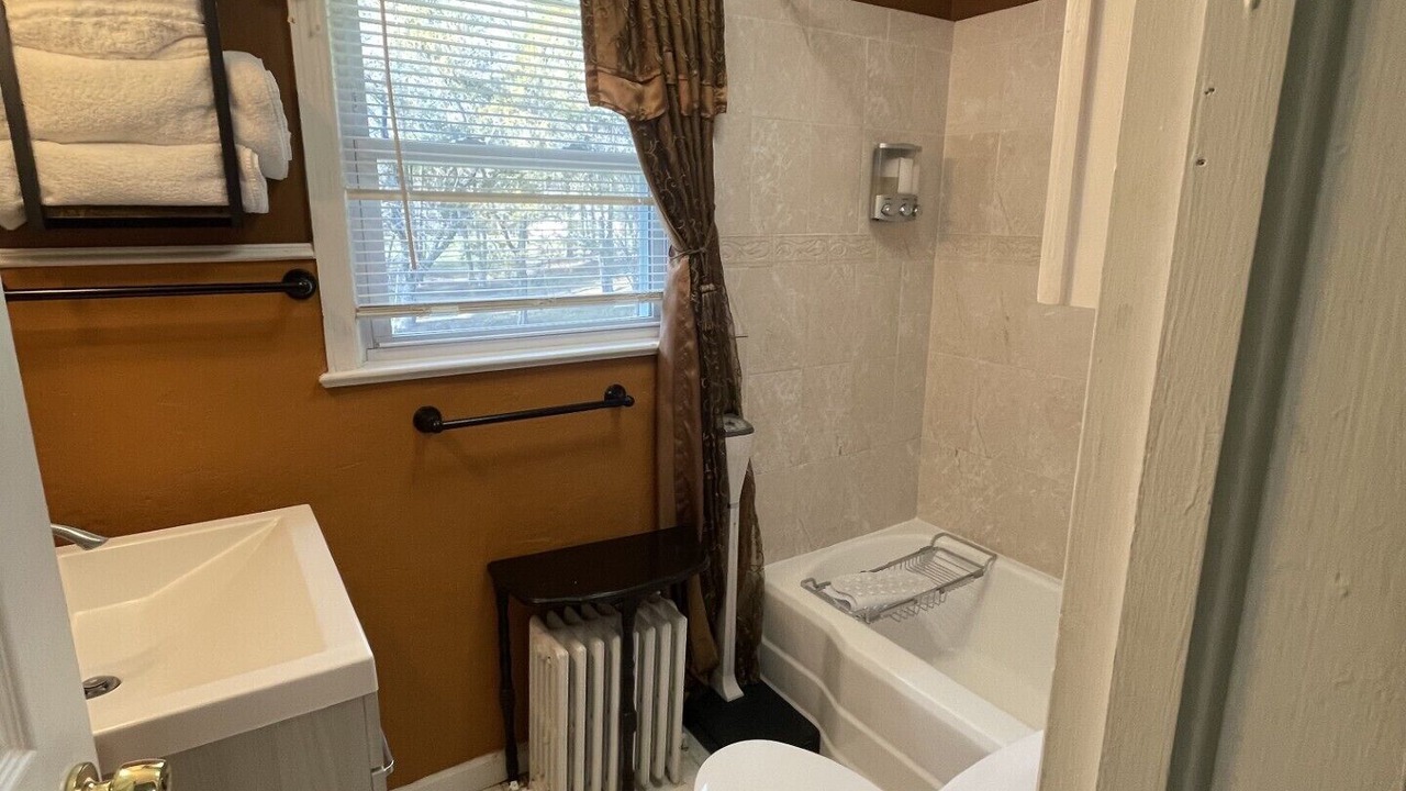 Photo of Bathroom in Belle Mead