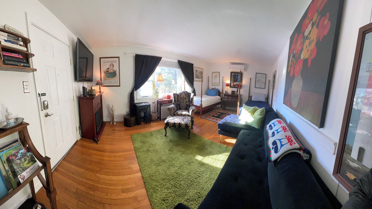 Photo of Livingroom in Belle Mead
